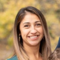 Cristina Martinez Email