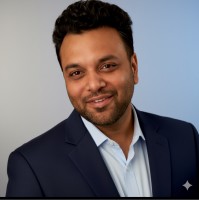 Embitel Technologies Employee Anant Shukla's profile photo