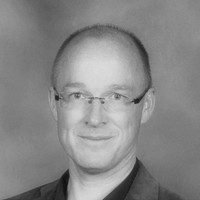 Cisco Employee Adrian Hocking's profile photo
