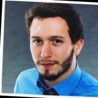 Refolution Industriekälte GmbH Employee Yannick Pruß's profile photo