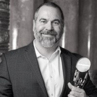 AmeriSave Mortgage Corporation Employee Scott Marks's profile photo