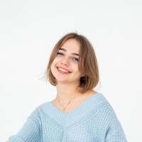 EasySoftGroup Employee Nataliia Vakshynska's profile photo