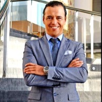 Ona Hotels & Apartments Employee Alejandro Santana Hernandez's profile photo
