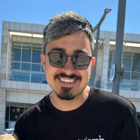 Beyon3D Employee Tamir Michaelov's profile photo