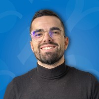 YAD Informatique Employee Enzo Cretenet's profile photo
