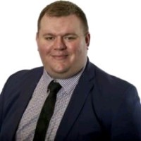 HMECU Employee Greg Welsh's profile photo