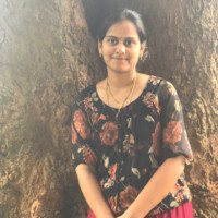 Yantranet Employee Jnana Vegesana's profile photo