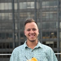 Wack Media Employee Tyler Abrams's profile photo