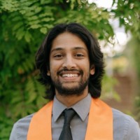 Motor Controls Inc. (MCI) Employee Pranav Ranganath's profile photo