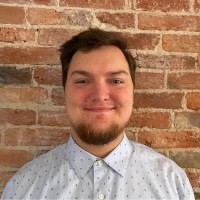 SweetScience Marketing Employee Corey Rigler's profile photo