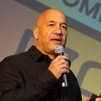 CAMH Foundation Employee Mark Harrison's profile photo