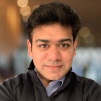Portkey.ai Employee Rohit Agarwal's profile photo