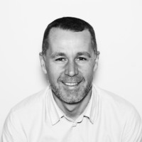 Bravida Employee Paul Flynn's profile photo