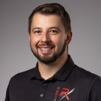RADIX Construction, Inc. Employee Nick Eller's profile photo