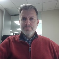 Sun Pharmaceuticals Employee Christopher Judd's profile photo