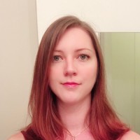 JATO Dynamics-North America Employee Kellie Adams's profile photo