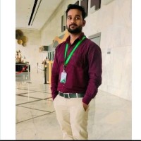 Clickr Technologies Employee Roshan Ali's profile photo