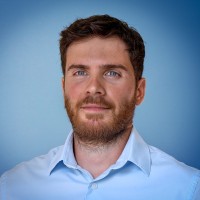 Google Employee Pablo C. Guevara's profile photo