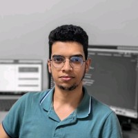 Automize Technology Employee Youssef Dehbi's profile photo