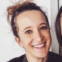 Serena Forlin Email & Phone Number