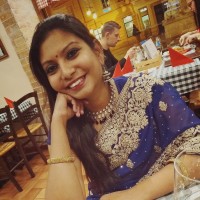 Navodita Maurice Email