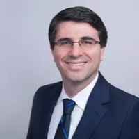 Sharon Hospital Employee Mustafa Ugurlu's profile photo