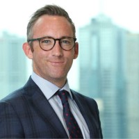 Bowls NSW Limited Employee Tim Rowe's profile photo