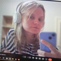 WeGoTrip Employee Elena Egorova's profile photo