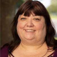 Peacock Construction Employee Wendy Augusto's profile photo