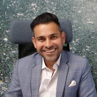 CellDerma Employee Dev Patel's profile photo