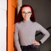 Orchestrate Technologies Employee Lily Wood's profile photo