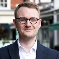 South Bank Employers Group (SBEG) Employee Paul Fipm's profile photo