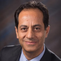 Barich, Inc. Employee Majed Khater's profile photo