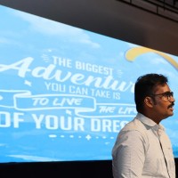 Tredence Inc. Employee Mahesh Doraivelu's profile photo