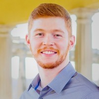 Greenfield Robotics Employee Jeremiah Ohlman's profile photo
