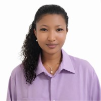Mabel Dwomoh Email