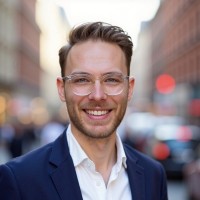 Actively Employee Max Karreth's profile photo