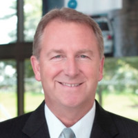 VisionNext Employee Rick Keith's profile photo