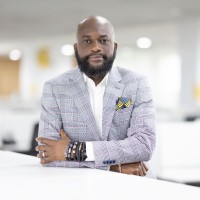 Noel Kojo-Ganson Email & Phone Number