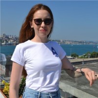 Novakid Inc Employee Anna Diachenko's profile photo