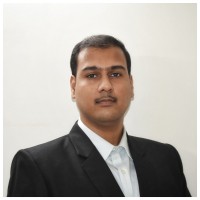 IDC | India Employee Shaswata Mukherjee's profile photo