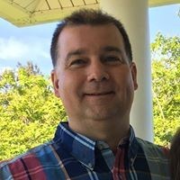 Actagro Employee Derek Beyer's profile photo