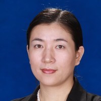 adidas, Greater China Employee Sunny Yi's profile photo