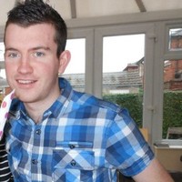 C&W Berry Ltd Employee Tomas Lancaster's profile photo