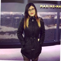autoLOTO INC. Employee Layla Rahmani's profile photo