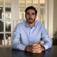 MTP Employee Alejandro Martín Zamorano's profile photo