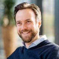 Eureko Sigorta Employee Roel van der Heijden's profile photo