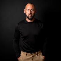 InCommodities Employee Lars Thomsen's profile photo