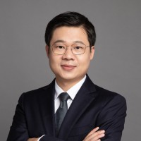 EVE Energy Co.,Ltd. Employee Rui Zhang's profile photo