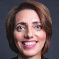 Dabbagh Architects Employee Sumaya Dabbagh's profile photo